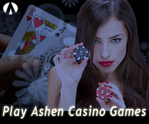 Ashen Casino